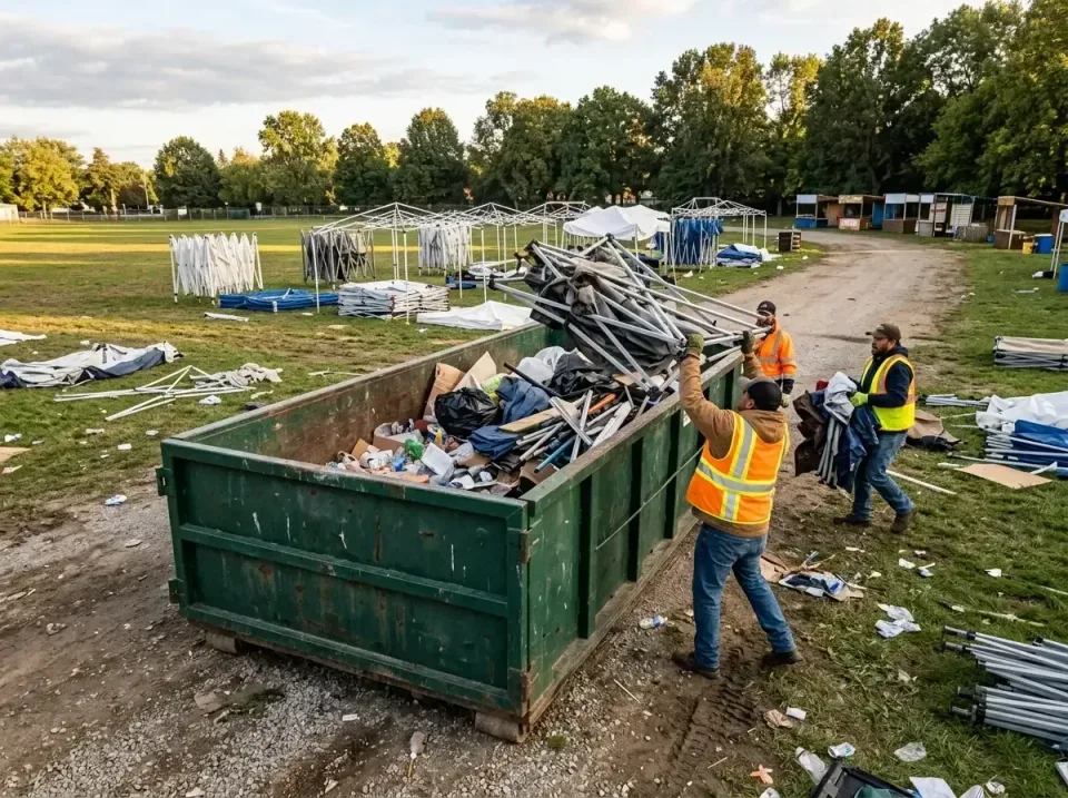 temporary-event-waste-containe-016 — frequently asked questions, Roll-Off Dumpster Rental Services in Country Club, CA